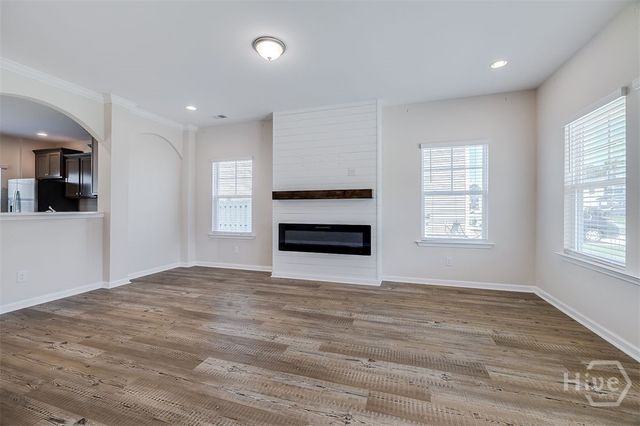 3823 Castleoak Drive, Richmond Hill, GA 31324