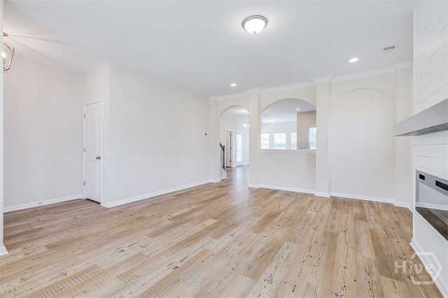 3823 Castleoak Drive, Richmond Hill, GA 31324