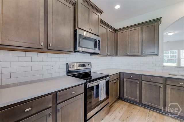 3823 Castleoak Drive, Richmond Hill, GA 31324