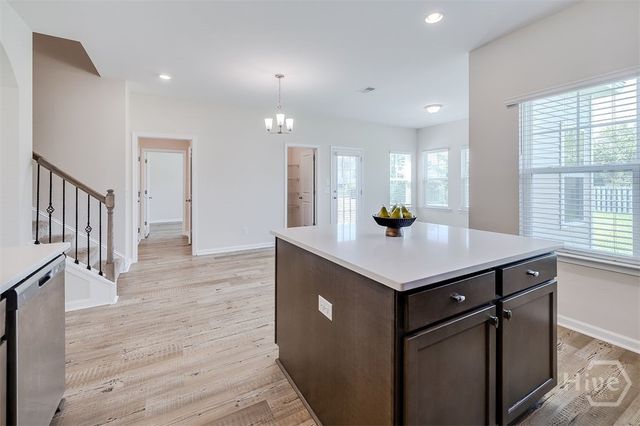 3823 Castleoak Drive, Richmond Hill, GA 31324