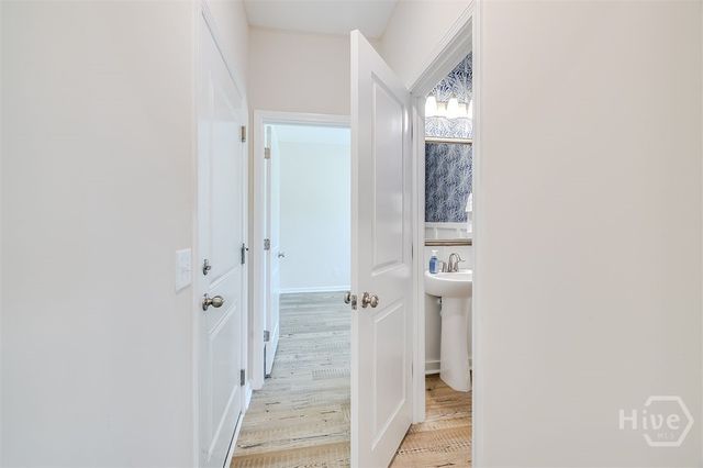 3823 Castleoak Drive, Richmond Hill, GA 31324
