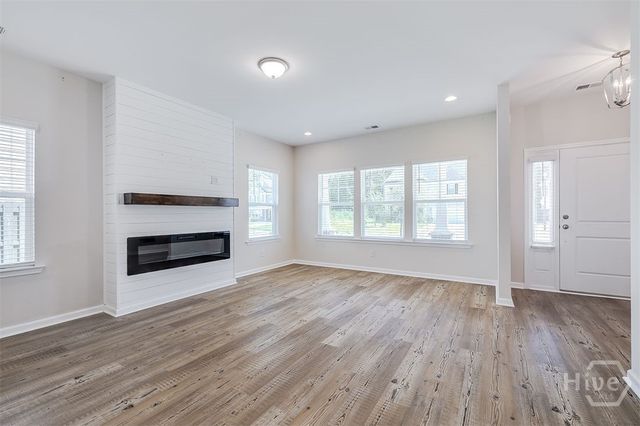 3823 Castleoak Drive, Richmond Hill, GA 31324