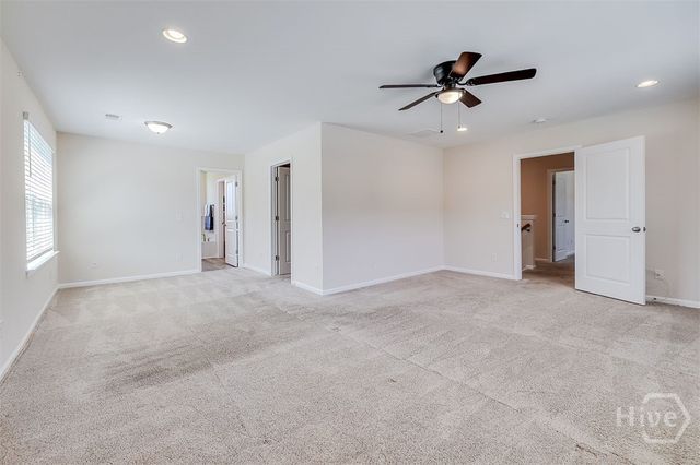 3823 Castleoak Drive, Richmond Hill, GA 31324
