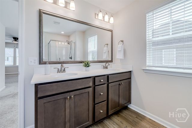 3823 Castleoak Drive, Richmond Hill, GA 31324