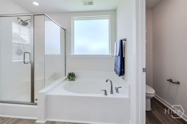 3823 Castleoak Drive, Richmond Hill, GA 31324