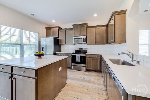 3823 Castleoak Drive, Richmond Hill, GA 31324