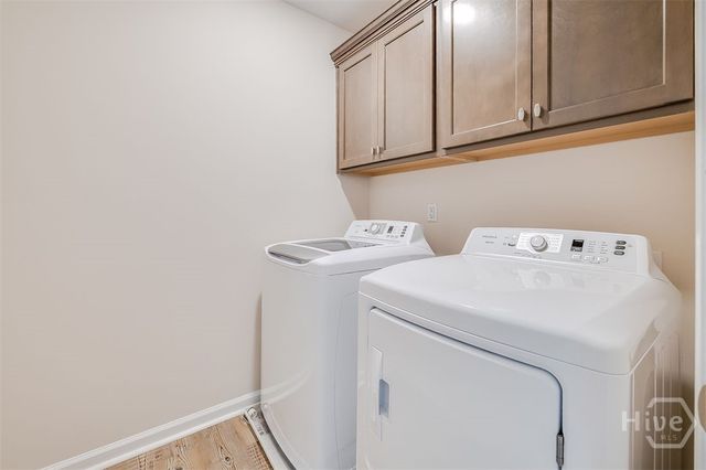 3823 Castleoak Drive, Richmond Hill, GA 31324