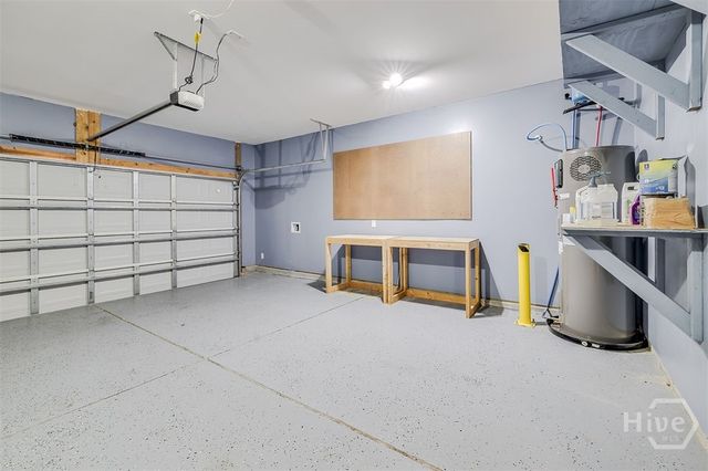 3823 Castleoak Drive, Richmond Hill, GA 31324