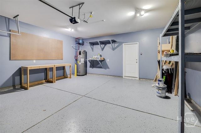 3823 Castleoak Drive, Richmond Hill, GA 31324
