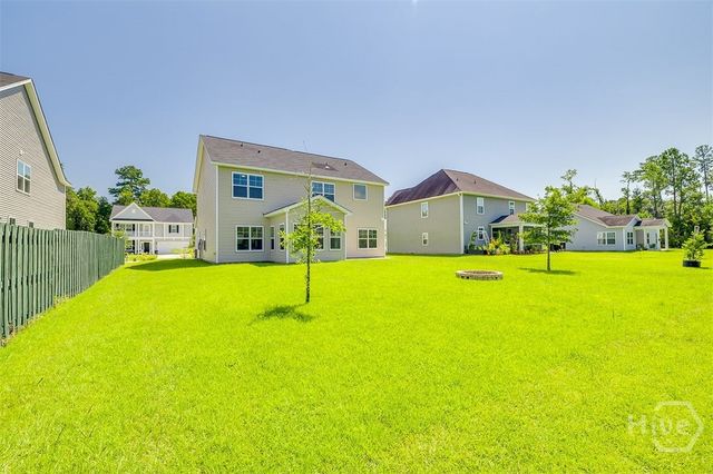 3823 Castleoak Drive, Richmond Hill, GA 31324