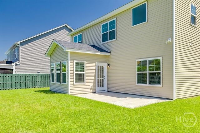 3823 Castleoak Drive, Richmond Hill, GA 31324