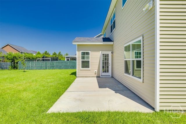 3823 Castleoak Drive, Richmond Hill, GA 31324