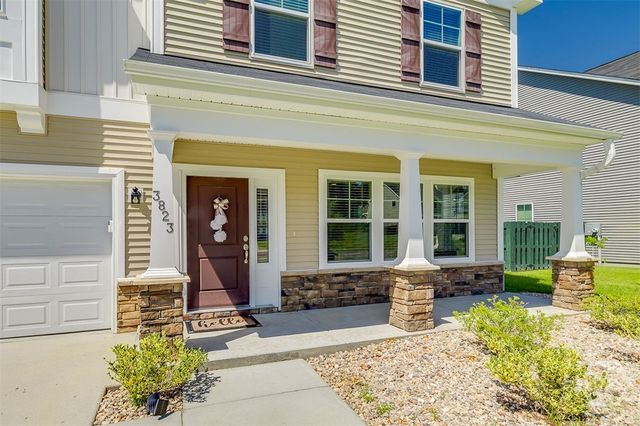 3823 Castleoak Drive, Richmond Hill, GA 31324