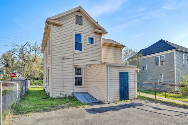 1730 Orange AVE, Roanoke, VA 24017