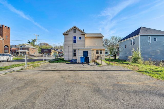 1730 Orange AVE, Roanoke, VA 24017