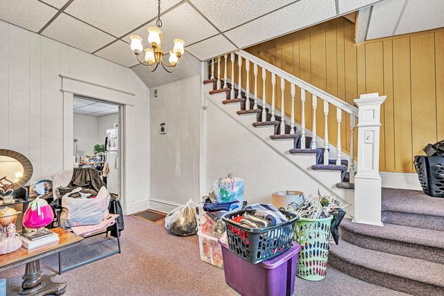 1730 Orange AVE, Roanoke, VA 24017