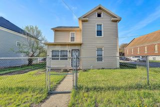 1730 Orange AVE, Roanoke, VA 24017