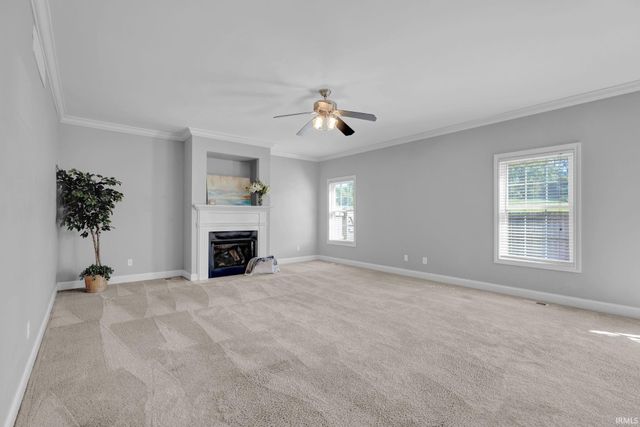 4500 Clint Circle, Newburgh, IN 47630
