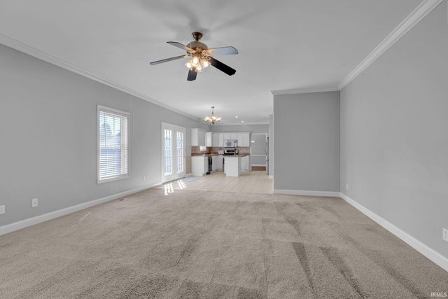 4500 Clint Circle, Newburgh, IN 47630