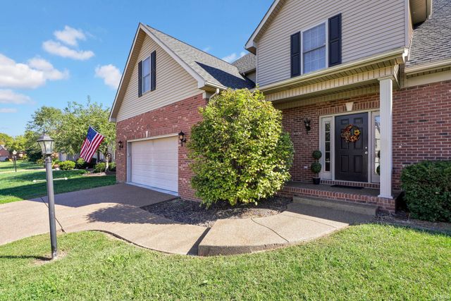 4500 Clint Circle, Newburgh, IN 47630