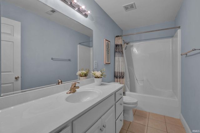 4500 Clint Circle, Newburgh, IN 47630