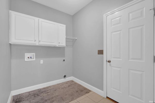 4500 Clint Circle, Newburgh, IN 47630