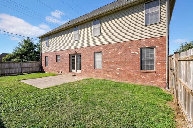 4500 Clint Circle, Newburgh, IN 47630