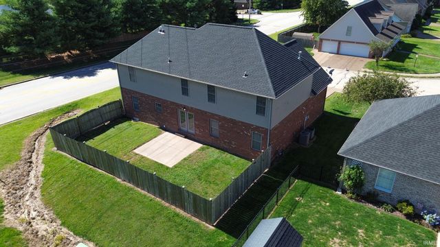 4500 Clint Circle, Newburgh, IN 47630