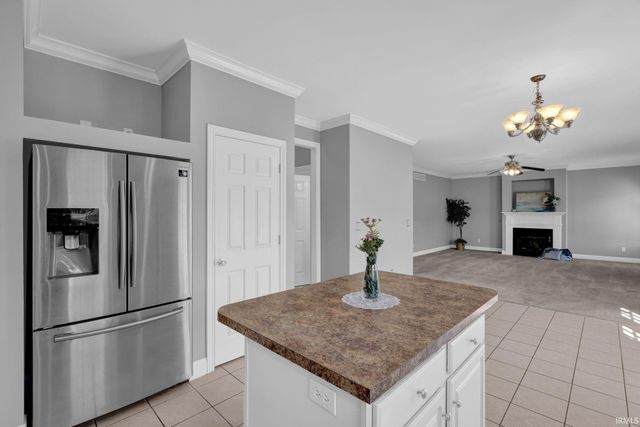 4500 Clint Circle, Newburgh, IN 47630