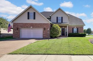 4500 Clint Circle, Newburgh, IN 47630