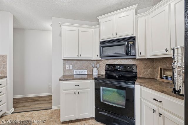 415 Mountain Edge, Van Buren, AR 72956