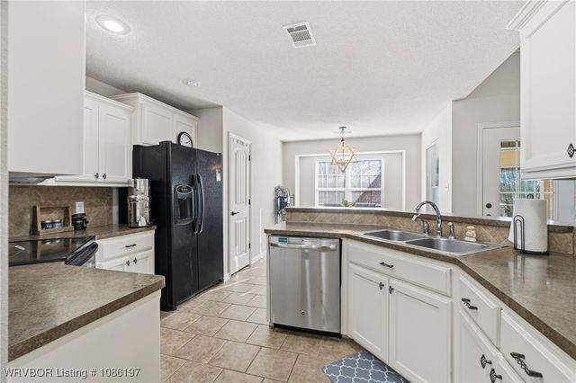 415 Mountain Edge, Van Buren, AR 72956