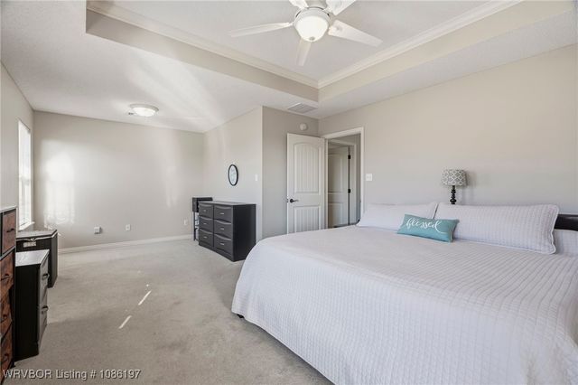 415 Mountain Edge, Van Buren, AR 72956