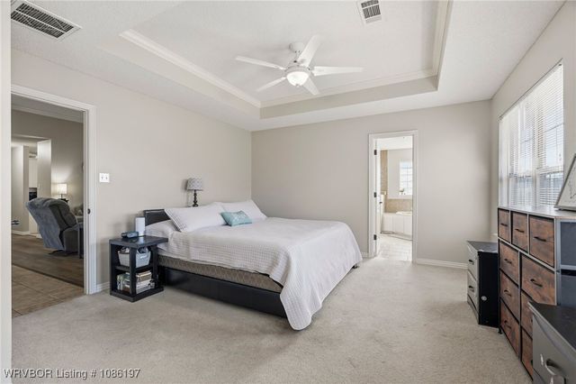 415 Mountain Edge, Van Buren, AR 72956