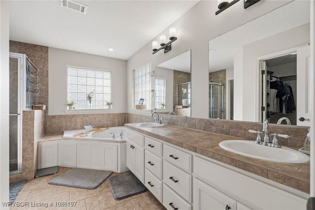 415 Mountain Edge, Van Buren, AR 72956