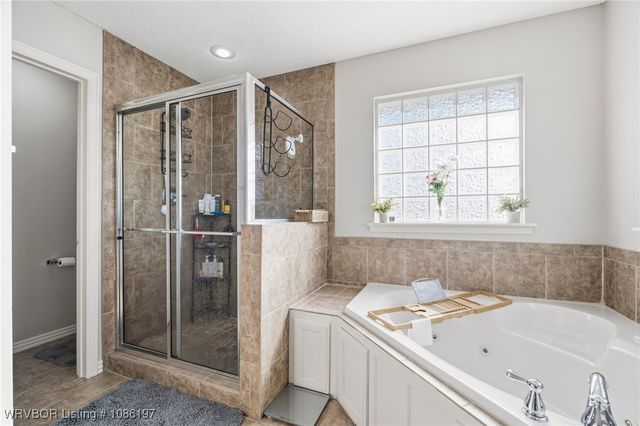 415 Mountain Edge, Van Buren, AR 72956