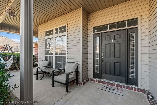 415 Mountain Edge, Van Buren, AR 72956