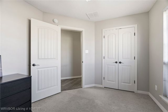 415 Mountain Edge, Van Buren, AR 72956