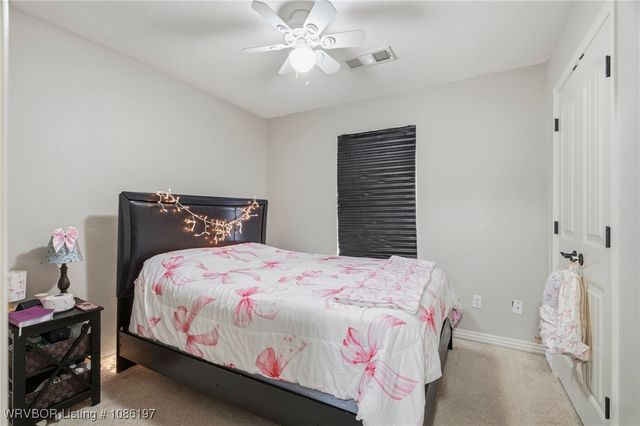 415 Mountain Edge, Van Buren, AR 72956