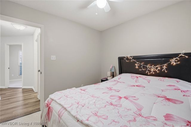 415 Mountain Edge, Van Buren, AR 72956