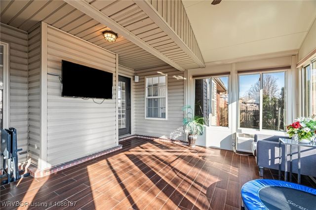 415 Mountain Edge, Van Buren, AR 72956