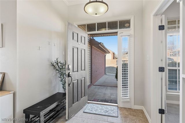 415 Mountain Edge, Van Buren, AR 72956