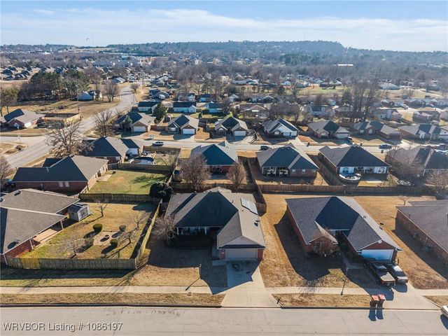 415 Mountain Edge, Van Buren, AR 72956