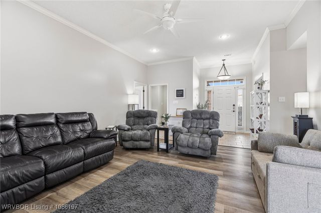 415 Mountain Edge, Van Buren, AR 72956