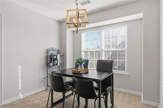 415 Mountain Edge, Van Buren, AR 72956