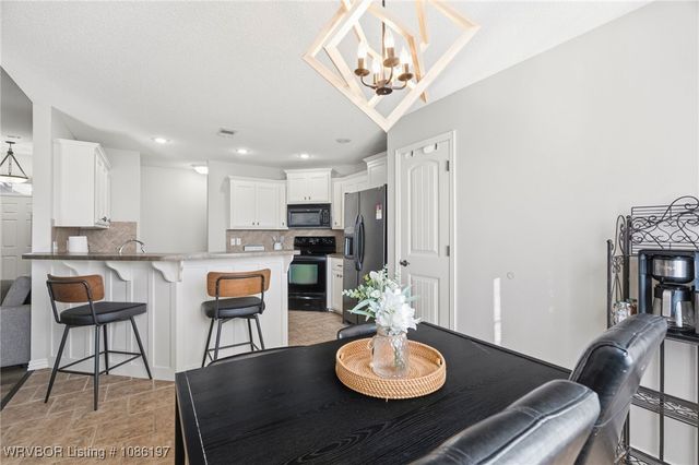 415 Mountain Edge, Van Buren, AR 72956