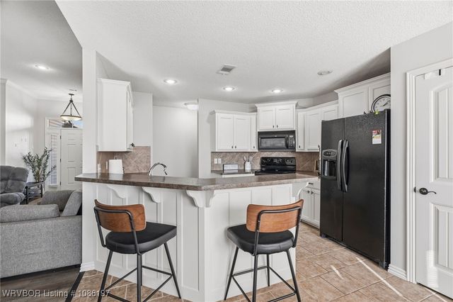 415 Mountain Edge, Van Buren, AR 72956