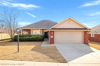 415 Mountain Edge, Van Buren, AR 72956