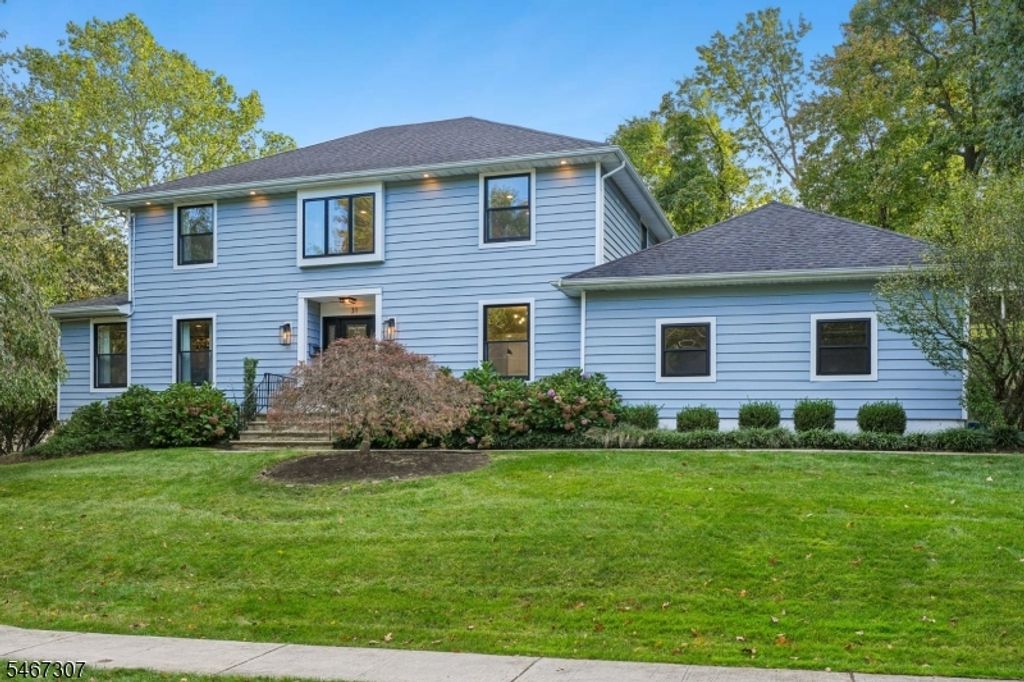 31 Stone Dr, West Orange Twp., NJ 07052 — exterior