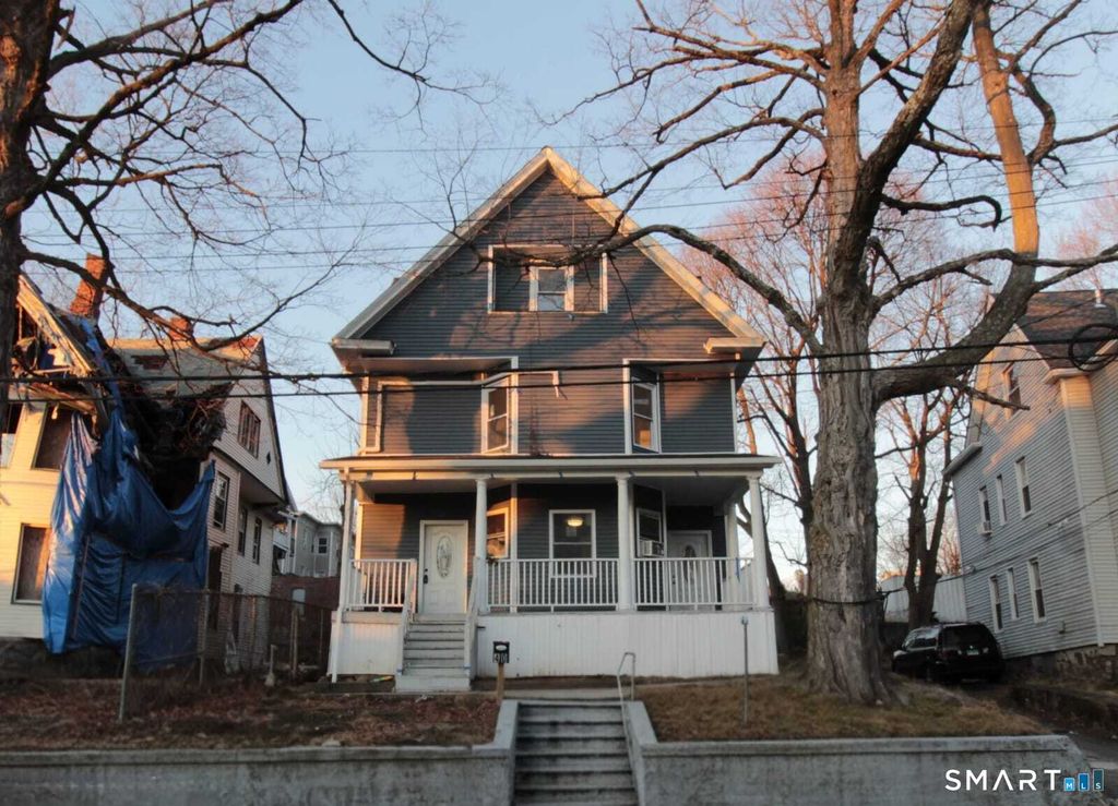 40 Elizabeth Street 3, Waterbury, CT 06704